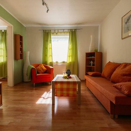 Flat2Let Apartment 1 Frankfurt am Main Buitenkant foto