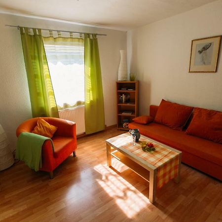 Flat2Let Apartment 1 Frankfurt am Main Buitenkant foto