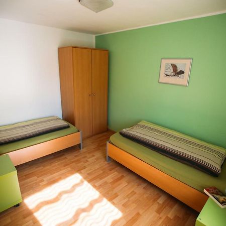 Flat2Let Apartment 1 Frankfurt am Main Buitenkant foto