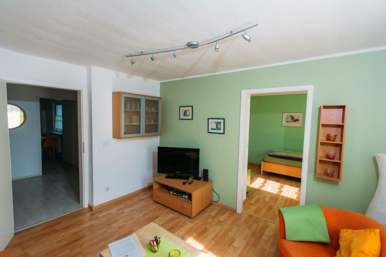 Flat2Let Apartment 1 Frankfurt am Main Buitenkant foto