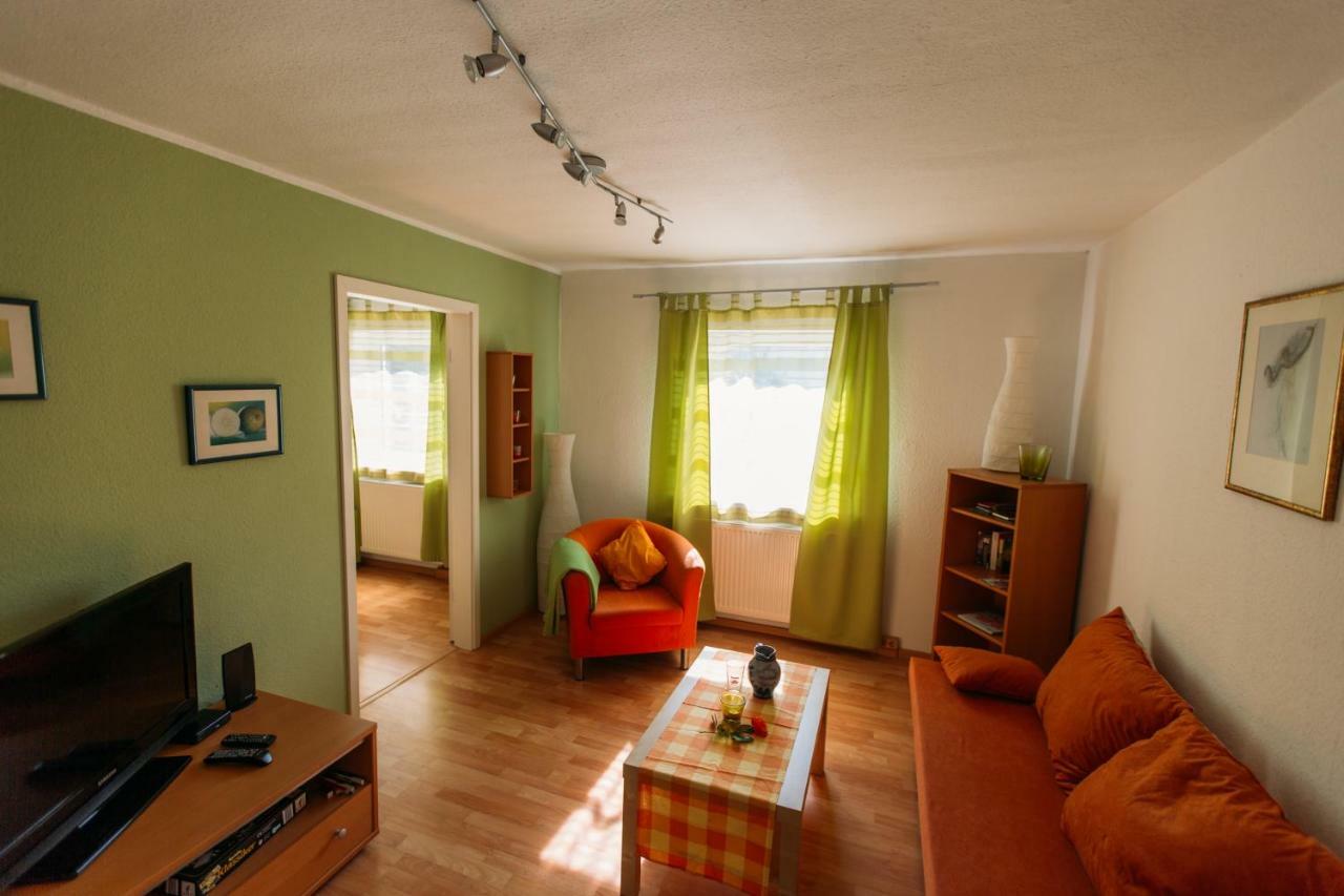 Flat2Let Apartment 1 Frankfurt am Main Buitenkant foto